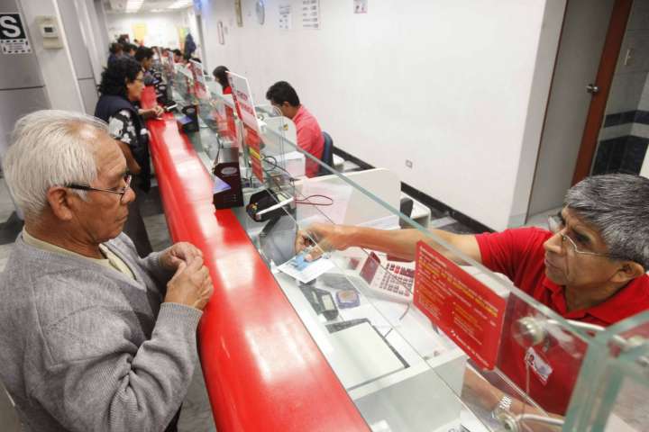 Más de 21 mil familias ya cobran pensiones de alimentos con sistema automatizado