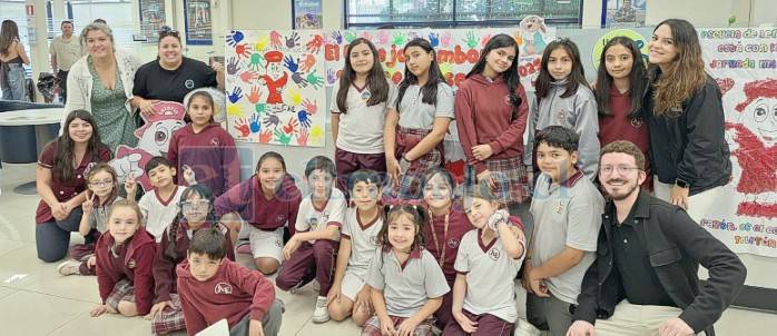 San Felipe supera su meta de la Teletón