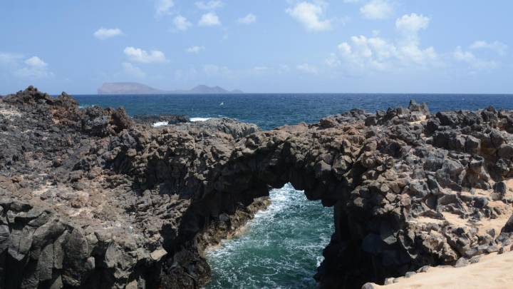 La riqueza y fragilidad de los ecosistemas insulares