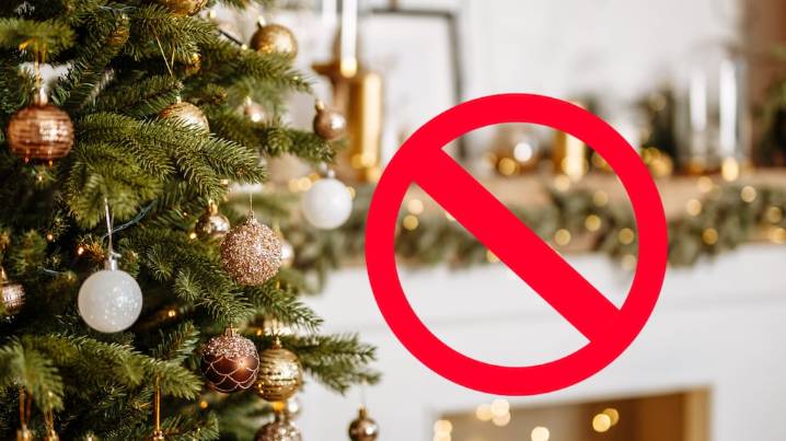 El árbol verde tradicional no va más: la nueva tendencia que será furor esta Navidad 2025