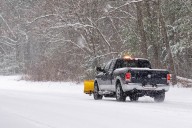 Snow squalls to hit Mass. on Thursday with subzero temperatures on radar