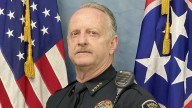 Knox County Sheriff's Office Chief Deputy hospitalized