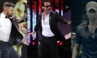 ¿Quién es la pareja que contrató a Ricky Martin, Marc Anthony y Enrique Iglesias para fiesta de compromiso en Puerto Rico?
