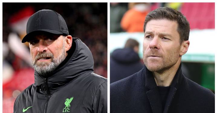 Jurgen Klopp stance already clear as Xabi Alonso on 'thin ice' amid Real Madrid sack threat