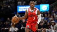 Los Angeles Clippers part ways with Chris Paul