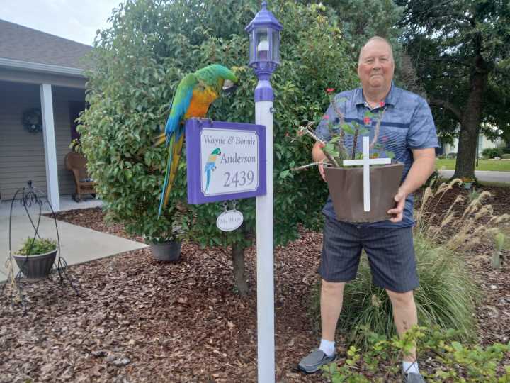 5-Year Battle Over Little White Cross Finally Ends With Victory