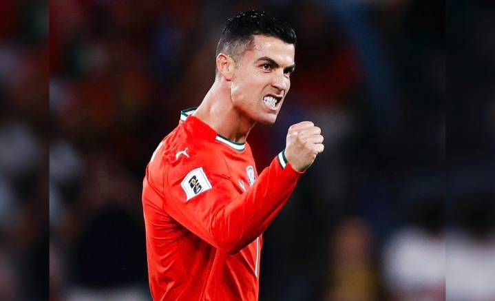 Es oficial: ¡CR7 llega al Azteca! México enfrentará a Portugal en la reapertura del Coloso