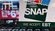 Trump admin to withhold SNAP aid from Democrat