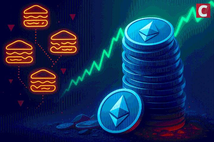 Ethereum Price Prediction: ETH Traders Quietly Lost Millions in ‘Sandwich Attacks’ – New Signal Hints at a Safer, More Bullish ETH