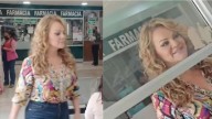 Mujer se hace viral por su gran parecido con la cantante Jenni Rivera
