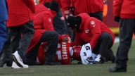 Patrick Mahomes injured, Chiefs eliminated from playoff contention
