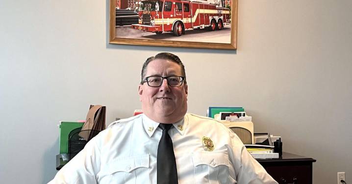 North Providence Fire Department looks to fill four positions