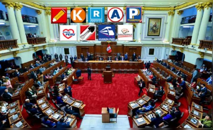 Otro retroceso del Congreso: más de 3.000 docentes sin maestría ni doctorado podrán enseñar en universidades