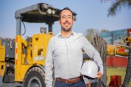 Ingeniero lidera transnacional minera tras estudiar posgrado con beca del Pronabec