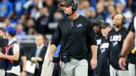 Dan Campbell: Lions' margin for error is small, but it's doable, we can do it