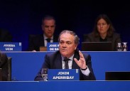 Sigue en directo la Junta General de Accionistas de la Real