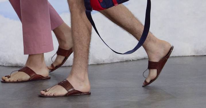 Kolhapuri Chappals Have Export Potential Of $1 Billion: Piyush Goyal After Prada Deal