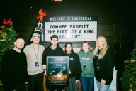 Tommee Profitt Announces Return to Bridgestone Arena in 2026