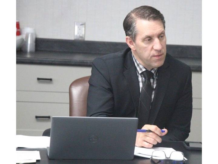 Presidential search at Sault College to be determined