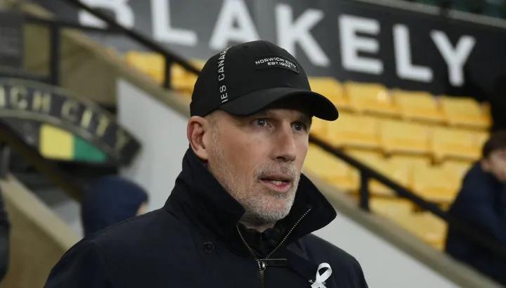 Norwich vs Southampton