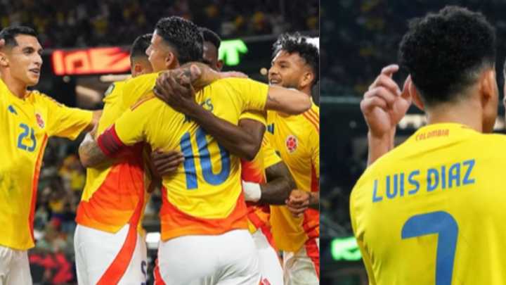 La Selección Colombia espera con ansias el sorteo del Mundial 2026 para conocer su camino: los rivales a los que más enfrentó en fase de grupos