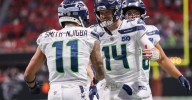 Seahawks All-22 review: The good and bad from Seattle’s blowout vs. Falcons