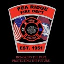 Pea Ridge Fire-EMS Dept.