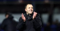 Birmingham City subs show Chris Davies’ feelings as the power of Iwata becomes clear