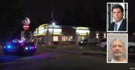 McDonald's customer killed other patron over a missing Filet