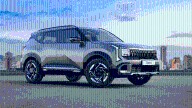 Kia confirms hybrid version of Seltos for India