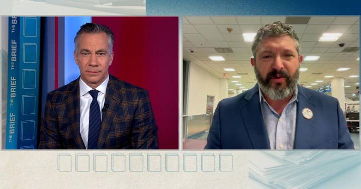 Special forces veteran who rescued Machado begs her not to return to Venezuela