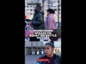 Homeowner reacts to judge ruling in DC Airbnb squatter case