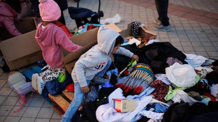 Crece un 18% el número de hogares que perciben el IMV con un total de 2,4 millones de personas beneficiarias