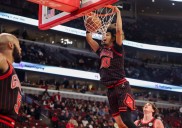 Photos: Golden State Warriors 123, Chicago Bulls 91