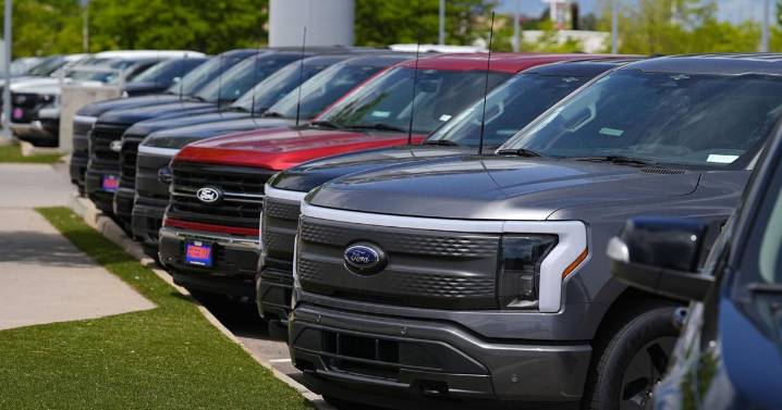 Niagara teen party to theft of $80,000 truck in London, Ont., placed on probation