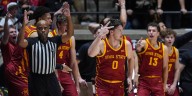 Iowa State up to No. 4 in AP Top 25 men’s basketball poll