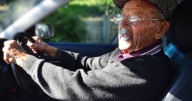 Drivers over 70 targeted with new 'compulsory' safety proposals in rule change