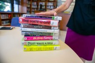 Targeting teachers, librarians to control what kids read is ‘a dangerous, slippery slope’ (Your Letters)