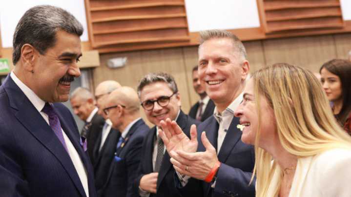 Manufactura venezolana registra alza de 5,2 % en el III trimestre de 2025