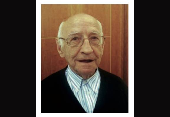 Fallece Fausto Nafría, párroco de varios pueblos de Soria