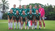 Suma México Femenil otra victoria a su lista