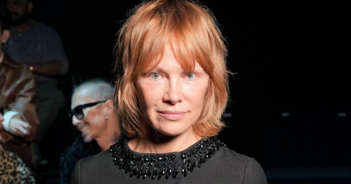 Pamela Anderson Reveals What She Wants to Change Her Name to