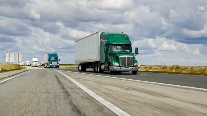 Trucking schools face closure over compliance issues