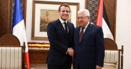 Palestinian Authority continues terror payments despite promises to EU