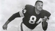 Former Browns Legend Paul Wiggin passes away at the age of 91
