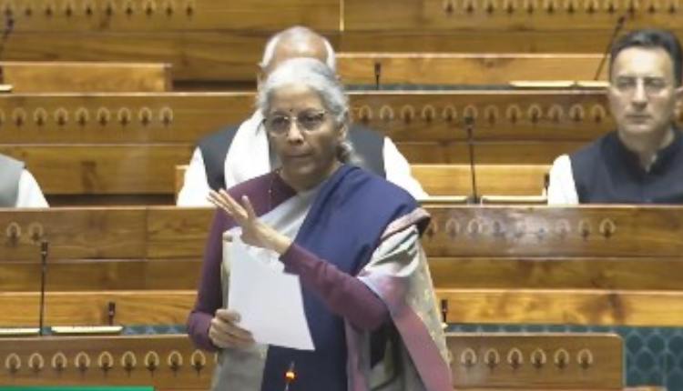 Lok Sabha Passes ‘Health Security Se National Security Cess Bill’ Amid Debate