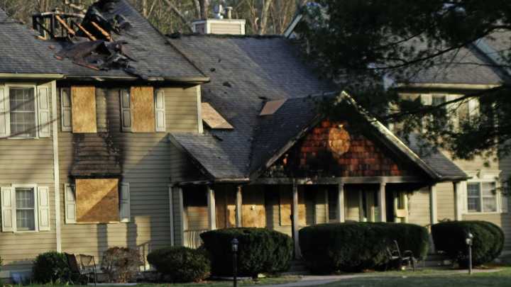 Middleboro condo where fatal fire broke out had no smoke alarms found