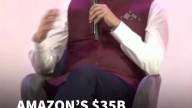 AWS To E-commerce: Amazon’s Vision For Viksit Bharat | $35 Billion Bet On India’s Future