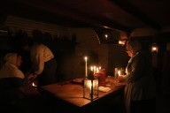 Staten Island weekend happenings: Candlelight tours, holiday markets and more