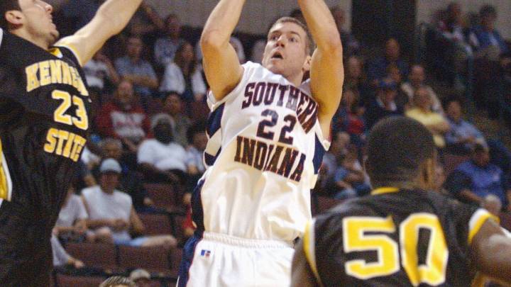 Evansville native among picks for HOF's 2026 Silver Anniversary Team